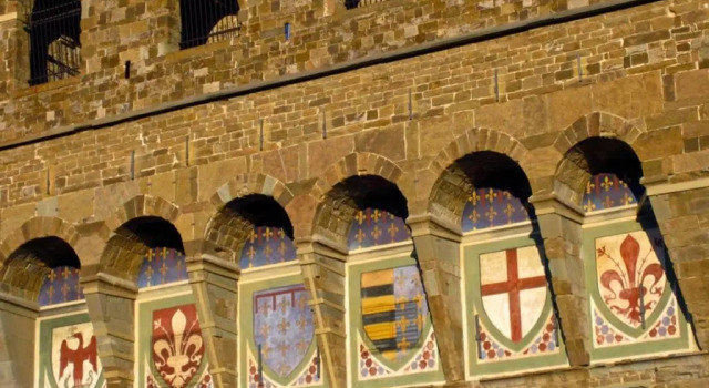 Апартаменты Santa Croce Renaissance House