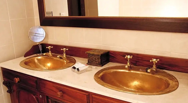 Одноместный номер Standard Opikopi Guest House