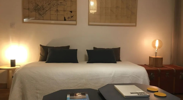 La Suite du Parc