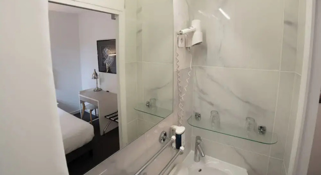 Номер Classic Hotel Des Grands Hommes - Bordeaux Centre