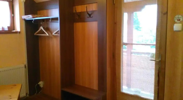 Студия 4 Évszak Apartman