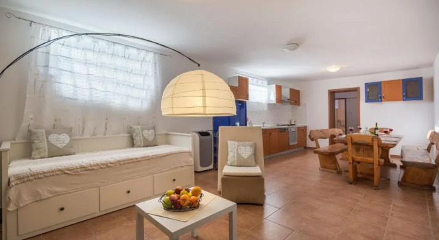 Апартаменты Apartmani Maksan
