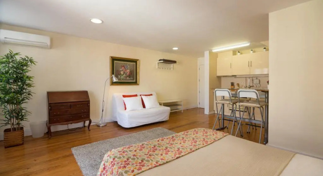 S. Bento Apartments, Varaa Huoneisto Hotellit Porto pysäköinnillä, Pysäköinti