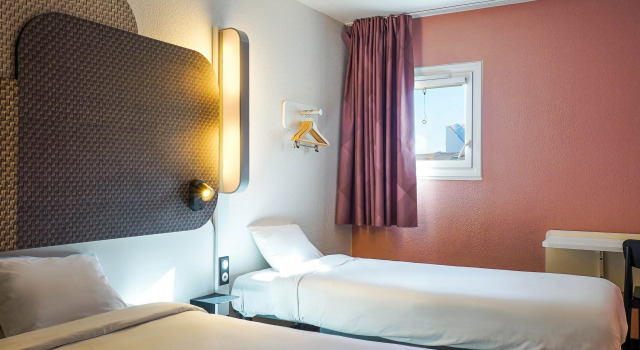 B&B HOTEL Marseille Parc Chanot, Забронировать Отель «постель и завтрак» Отели Буш-дю-Рон с завтраком, Завтраки