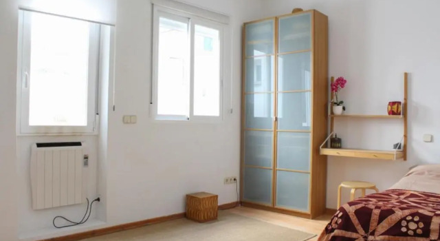 Hipster Studio in Anton Martin by Allô Housing, Забронировать Отель Мадрид Провинция Мадрид, рядом с Дом-музей Лопе де Вега