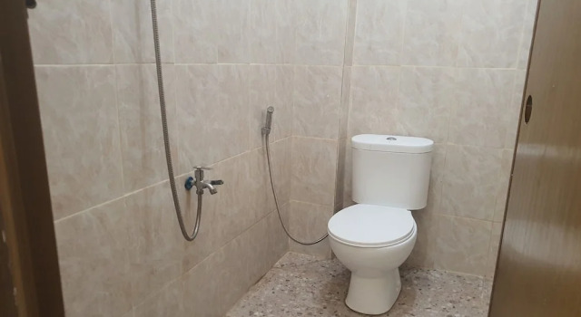 Номер Standard OYO 93623 Assalam Homestay Syariah