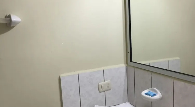 Апартаменты Apartotel Gaviotas