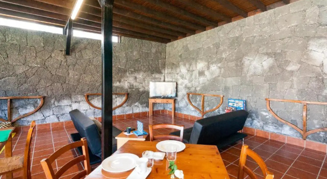 Апартаменты с 2 комнатами Apartamentos Rurales Islas Canarias