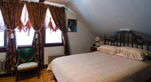 Bibis Garden Bed and Breakfast, Book Hotel New York New York Metropolitan area