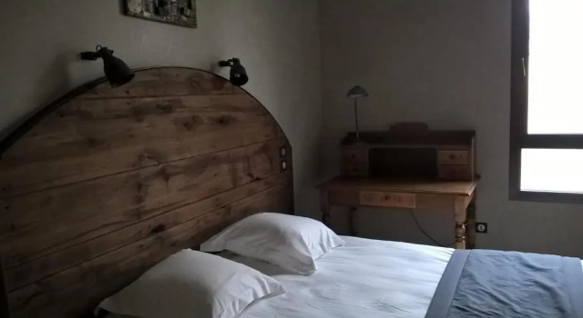 Апартаменты Superior Les Chalets de Maramour