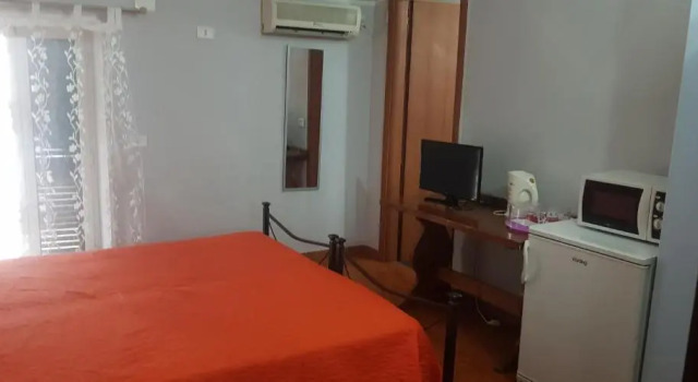 Standard dublă cameră B&B Girasole