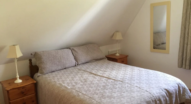 Baile Slievemore 3 Bed, Prenota Casa vacanze  