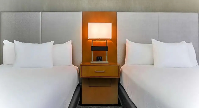 Run of House DoubleTree by Hilton Atlanta Airport