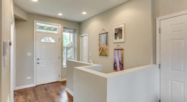 Vibrant & Stylish 4 Bed Condo near Humboldt Park by AllSet Turnover