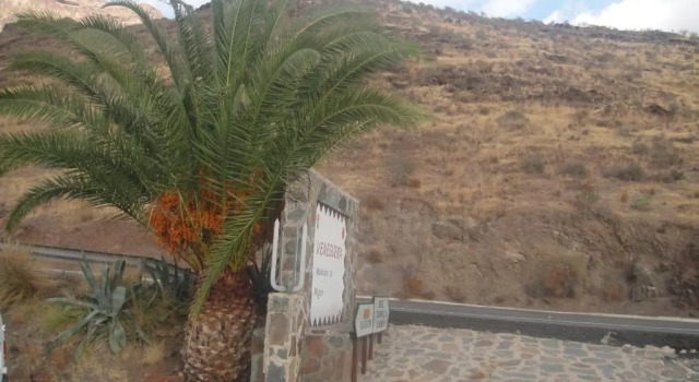 Коттедж Casa El Pino