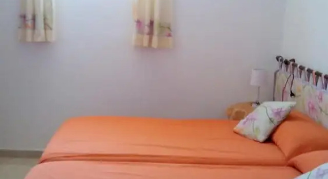 Apartment With 2 Bedrooms in El Grove, With Wifi