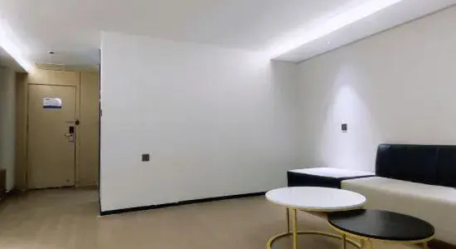 Luxo Suite Yeste Hotel