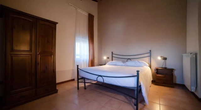 Апартаменты Superior Casale Rancaglia