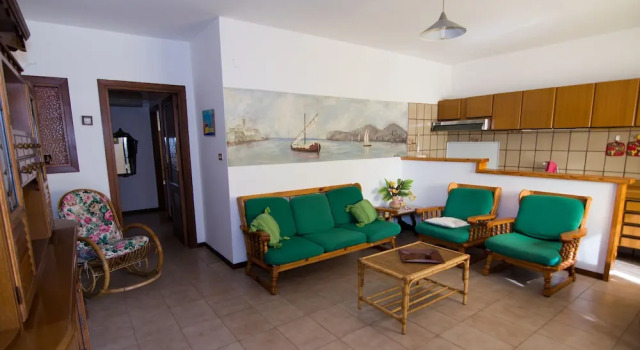 Апартаменты Casa Dentice