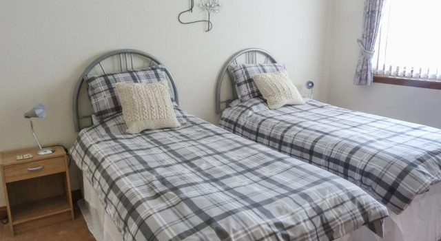 5 Golfview Drive, Prenota Casa vacanze Buckie Moray