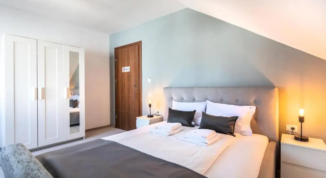 Двухместный номер Standard Emerald Residence