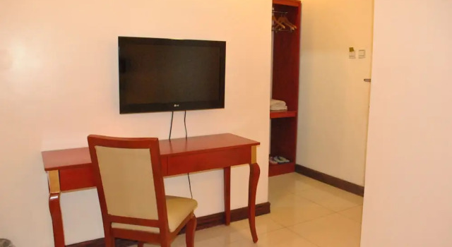 Номер Economy Dragon Home Inn