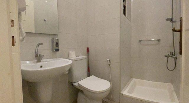 Номер Deluxe Aster Hotel Aqaba