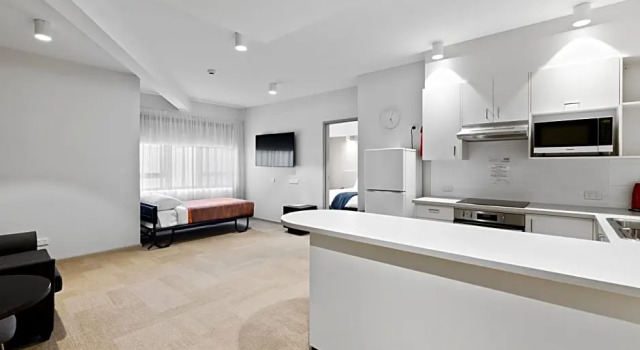 Апартаменты Lithgow Workies Club Motel