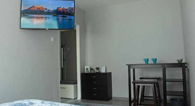 Апартаменты Charming Small Apartment
