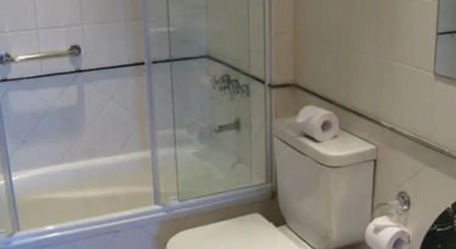 Трёхместный номер Standard Recoleta Callao Apartamento