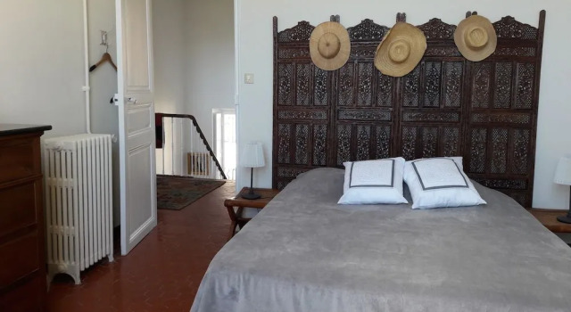 Chambre d'hôtes Villa Magenta