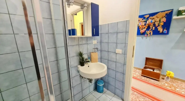 Двухместный номер Standard Sweet Life Guesthouse Hospety Group