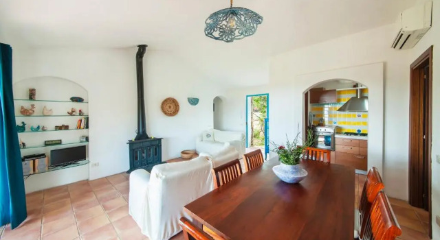 Вилла Villa Graniti