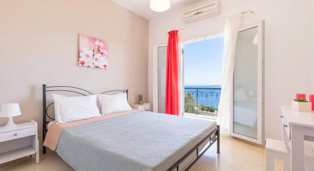 Katerina Horizon Apartments by Konnect