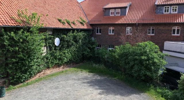 Haus Heinrich Heine, Prenota Hotel Hotel a Garz con parcheggio, Parcheggio