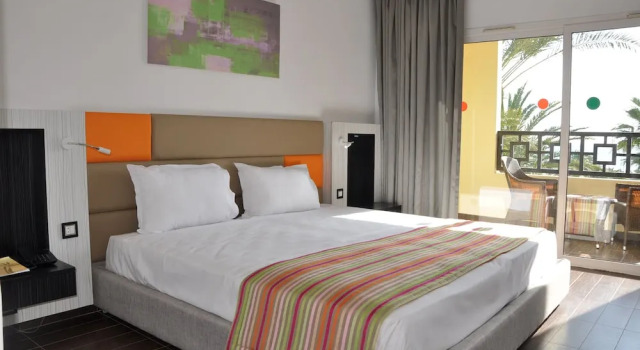 Апартаменты Paradis Palace