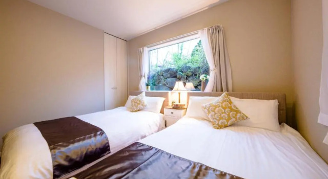 Коттедж Minamitsuru-gun - House - Vacation STAY 82381