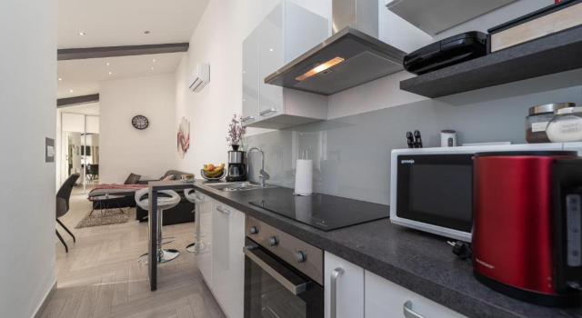 Apartments Luky, Забронировать Апартаменты/квартира Апартаменты Задар, рядом с Кафедральный собор Святой Анастасии, Апартаменты/квартира