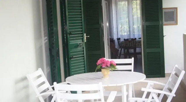 Santa Maria Holiday Home, Varaa Huoneisto Ponzansaari Pontine