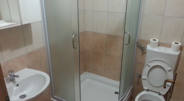 Двухместный номер Standard Guesthouse ROBI