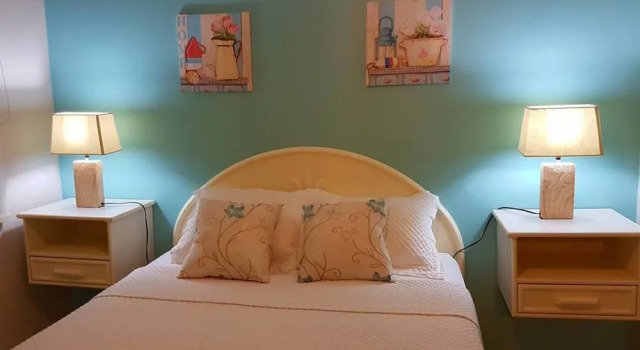 Cofresi Beach Hotel