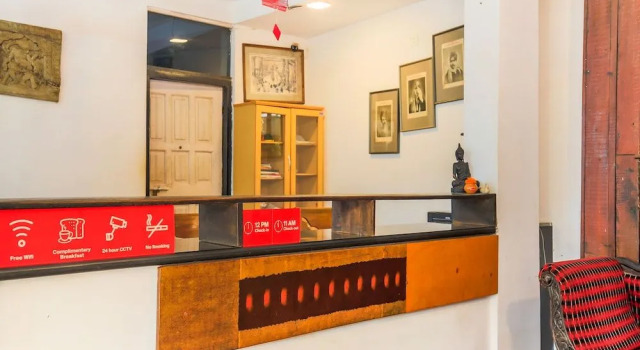 OYO 23650 Down Da Village, Buchen Sie Hotel SPA-Hotels in Goa, SPA