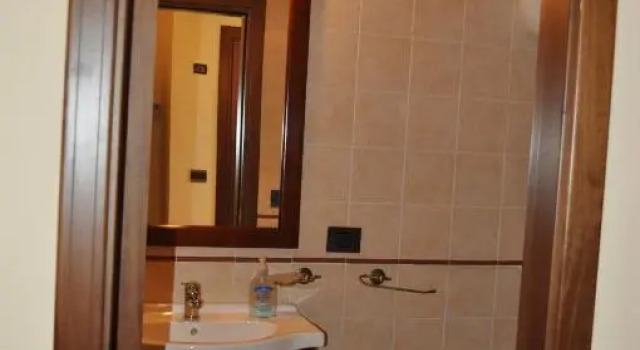 Deluxe værelse Camere al Borgo