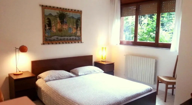 Апартаменты Цокольный этаж Santa Caterina Apartment