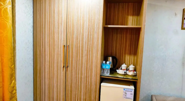 Номер Executive ECL Resort Hotel Boracay