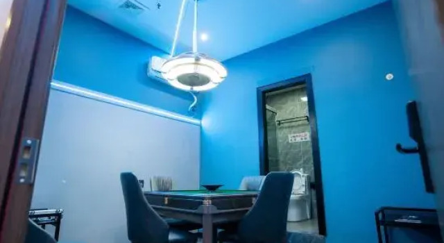 Jifeng E-sports Homestay