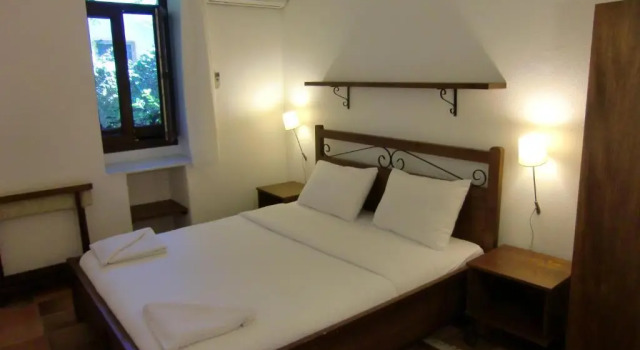 Номер Standard Hotel Happy Caretta