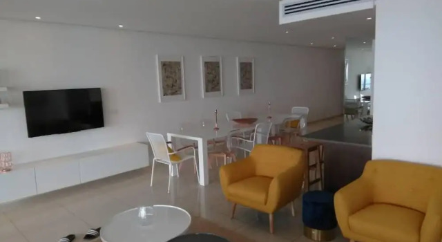 Apartamento WaterFront Dakar wat02