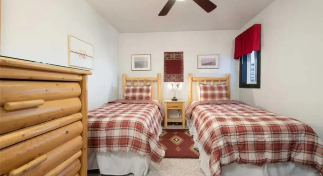 Ten Sleep - 2BR Condo #A-2 - LLH 63284, Забронировать Отель Отели Титон-Вилидж 3 звезды, рядом с Casper Quad Chair, 3*