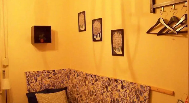 Animation City Hostel